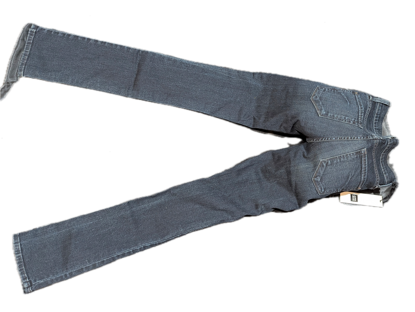 Denim Jeans