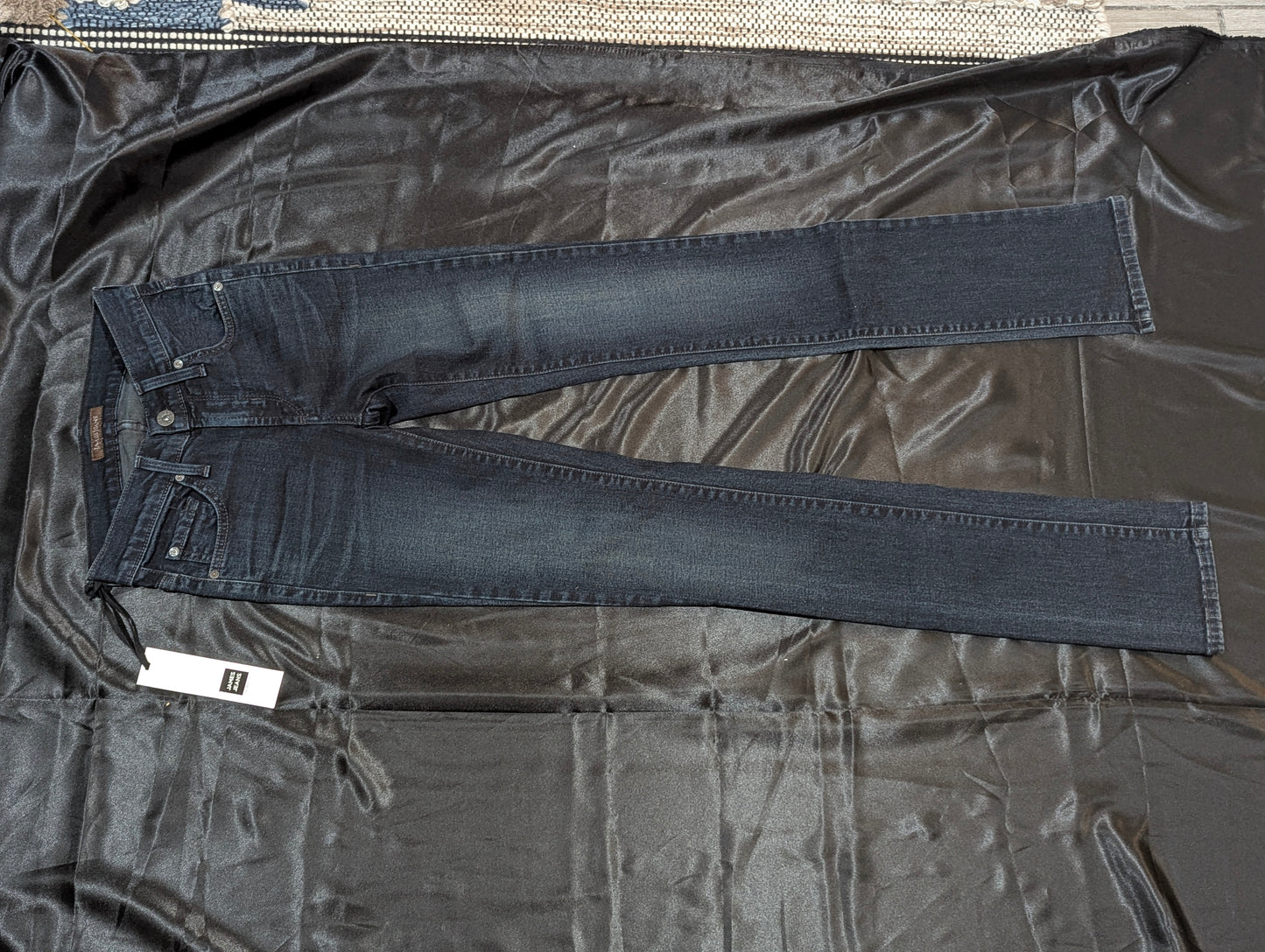 Denim Jeans
